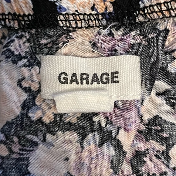 Garage summer tank - Picture 3 of 3